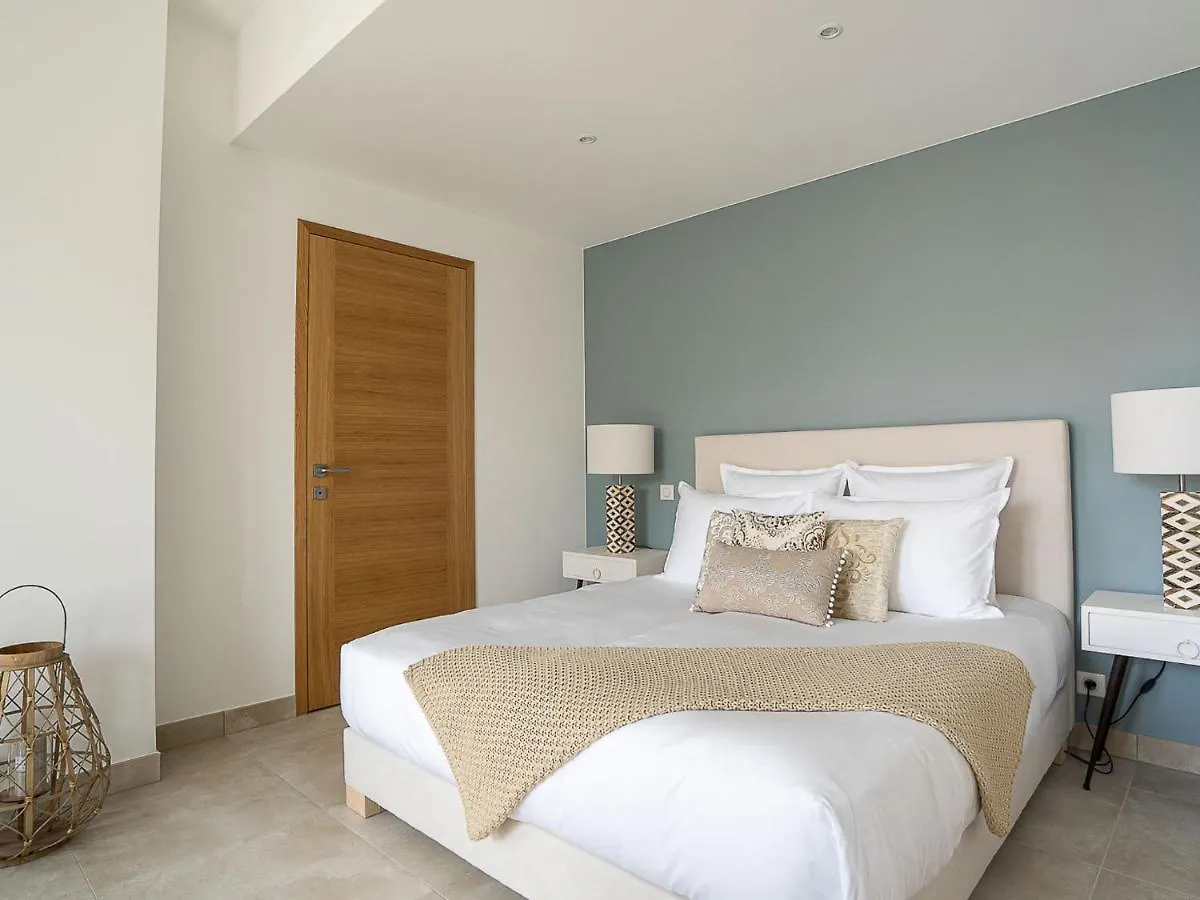 Studio Fortuna Residence-5 By Interhome Saint-Tropez France