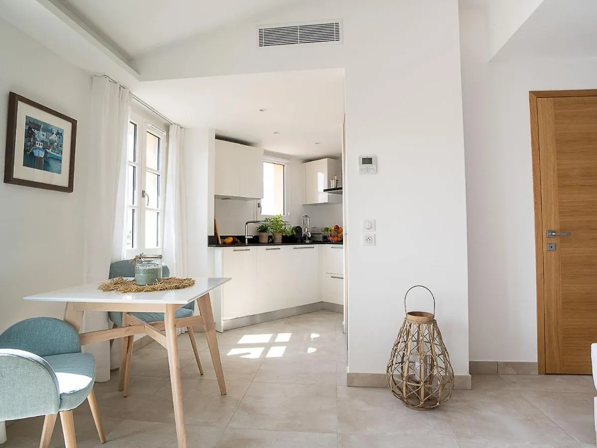Studio Fortuna Residence-5 By Interhome Saint-Tropez